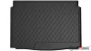 RENAULT MEGANE IV. (2015-) VANIČKA DO KUFRA (PREMIUM GUMENÁ)
