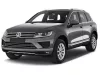 VW TOUAREG (7P) GUMOVÉ ROHOŽE (2014-2018)