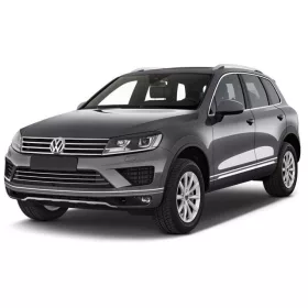 VW TOUAREG (7P) VANIČKA DO KUFRA (2014-2018)