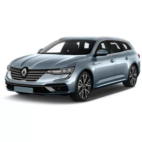 RENAULT TALISMAN KOMBI VANIČKA DO KUFRA (2015-2022)