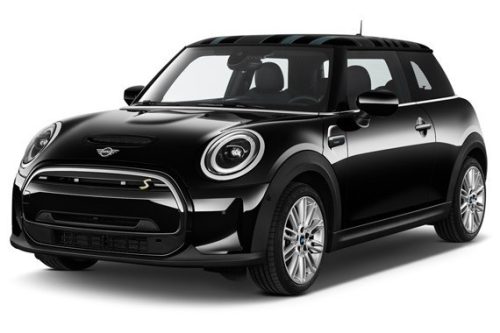 MINI COOPER F56 GUMOVÉ ROHOŽE (2014-2024)
