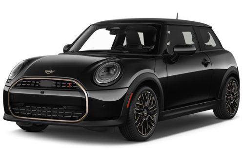 MINI COOPER F56 GUMOVÉ ROHOŽE (2024-)