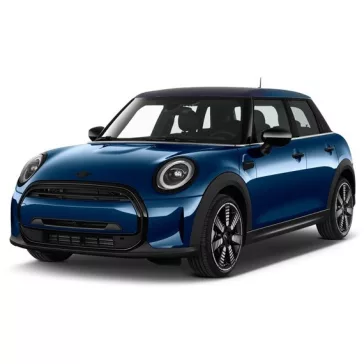 MINI COOPER F55 GUMOVÉ ROHOŽE (2014-2024)