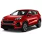 KIA SPORTAGE (QL) VANIČKA DO KUFRA (2016-2021)