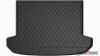 KIA SPORTAGE (QL) (2016-2021) VANIČKA DO KUFRA (Vrchná - Horná) (Verzia s poličkou) (Premium gumená)
