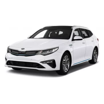 KIA OPTIMA (JF) SW GUMOVÉ ROHOŽE (2015-2020)