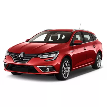 RENAULT MEGANE IV. GRANDTOUR GUMOVÉ ROHOŽE (2015-)