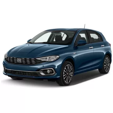 FIAT TIPO GUMOVÉ ROHOŽE (2016-)