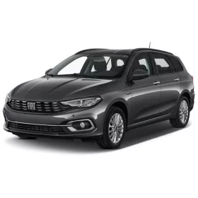 FIAT TIPO KOMBI GUMOVÉ ROHOŽE (2016-)