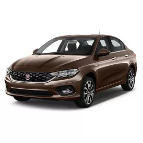 FIAT TIPO SEDAN GUMOVÉ ROHOŽE (2016-)