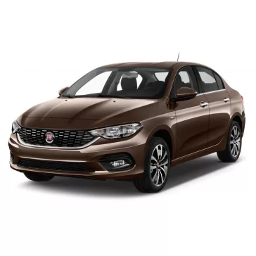 FIAT TIPO SEDAN GUMOVÉ ROHOŽE (2016-)