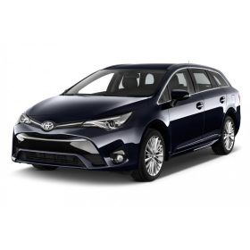 TOYOTA AVENSIS (T270) KOMBI VANIČKA DO KUFRA (2015-2019)