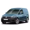 VW CADDY (FURGON) VANIČKA DO KUFRA (2015-2020)