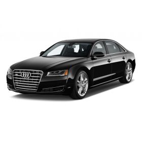 AUDI A8/S8 (D4) GUMOVÉ ROHOŽE (2010-2017)