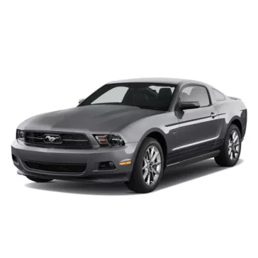 FORD MUSTANG GUMOVÉ ROHOŽE (2004-2014)