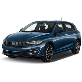 FIAT TIPO VANIČKA DO KUFRA (2016-)