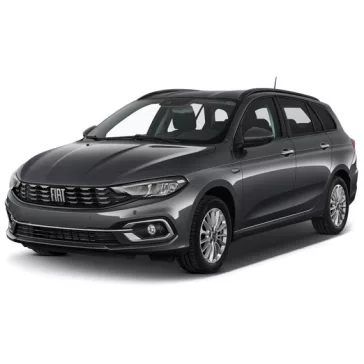 FIAT TIPO KOMBI VANIČKA DO KUFRA (2016-)