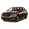 FIAT TIPO SEDAN VANIČKA DO KUFRA (2016-)