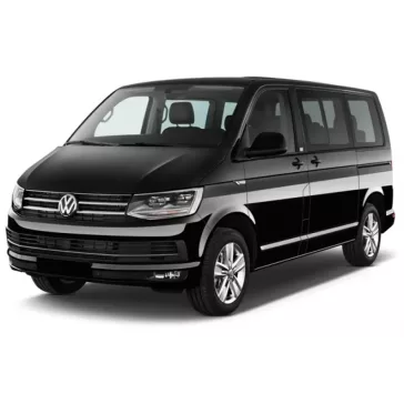 VW T6 MULTIVAN GUMOVÉ ROHOŽE (2015-2019)