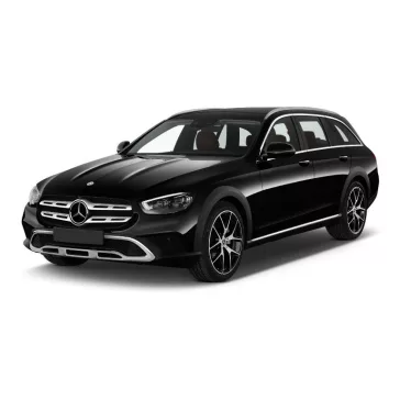 MERCEDES-BENZ E (W213) KOMBI GUMOVÉ ROHOŽE (2016-2022)