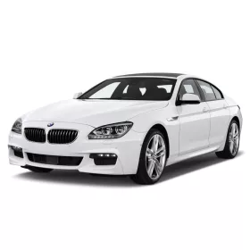 BMW 6 (F06) GRAN COUPE GUMOVÉ ROHOŽE (2010-2018)