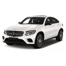 MERCEDES-BENZ GLC COUPE (C253) GUMOVÉ ROHOŽE (2016-2022)