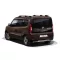 FIAT DOBLO MAXI GUMOVÉ ROHOŽE (2015-2024)