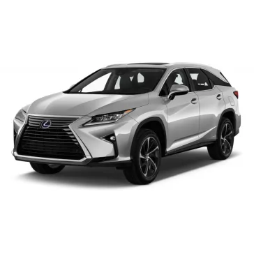 LEXUS RX VANIČKA DO KUFRA (2016-2022)