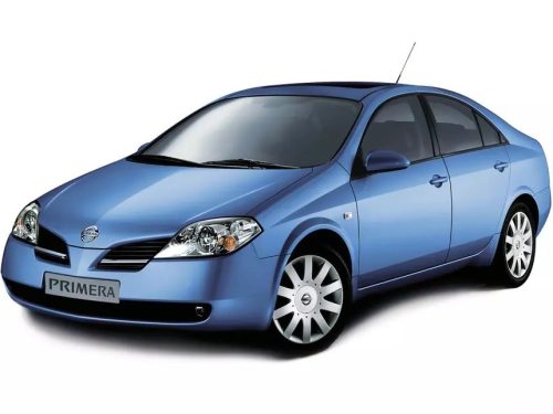 NISSAN PRIMERA GUMOVÉ ROHOŽE (2002-2008)