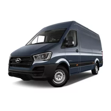 HYUNDAI 350 GUMOVÉ ROHOŽE (2015-2022)