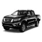 NISSAN NAVARA GUMOVÉ ROHOŽE (2016-2022)