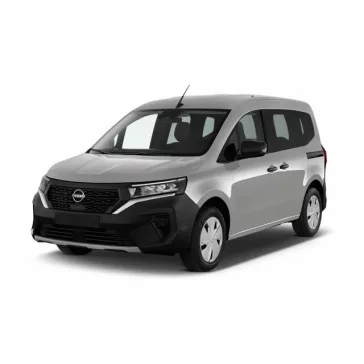 NISSAN TOWNSTAR GUMOVÉ ROHOŽE (2022-)