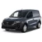 NISSAN TOWNSTAR (FURGON) GUMOVÉ ROHOŽE (2022-)
