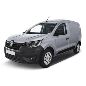 RENAULT KANGOO (FURGON) VANIČKA DO KUFRA (2021-)