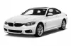 BMW 4 (F32) 3D GUMOVÉ ROHOŽE (2014-2020)