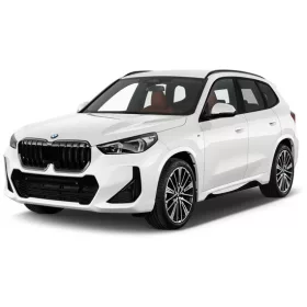 BMW IX1 (U11) 3D GUMOVÉ ROHOŽE (2022-)
