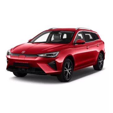 MG5 EV GUMOVÉ ROHOŽE (2022-)