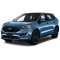 FORD EDGE GUMOVÉ ROHOŽE (2015-2024)