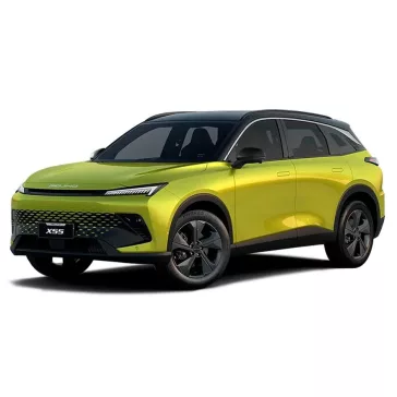 BAIC X55 GUMOVÉ ROHOŽE (2023-)