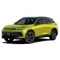 BAIC X55 GUMOVÉ ROHOŽE (2023-)