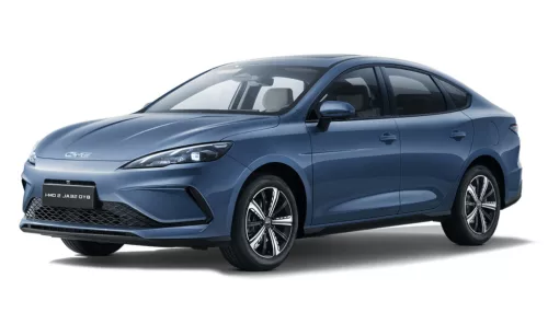 BYD SEAL 5 DM-i GUMOVÉ ROHOŽE (2025-)