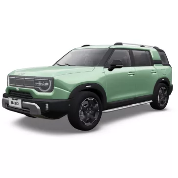 BAIC BJ30 GUMOVÉ ROHOŽE (2025-)
