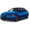 ALFA ROMEO GIULIA GUMOVÉ ROHOŽE (2016-)