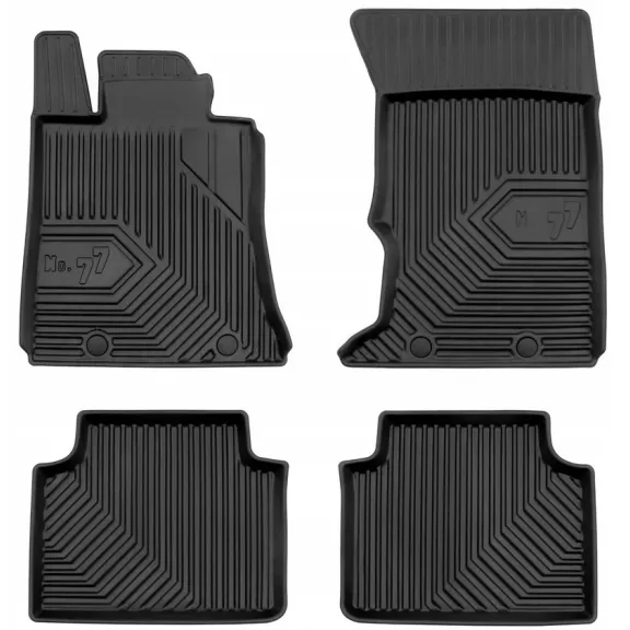 3D ULTRA PREMIUM 4X4