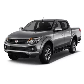 FIAT FULLBACK GUMOVÉ ROHOŽE (2016-)