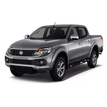 FIAT FULLBACK GUMOVÉ ROHOŽE (2016-)