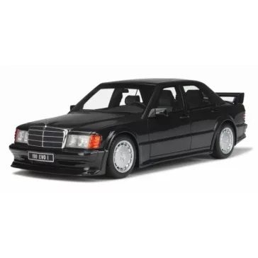 MERCEDES-BENZ E (W201) GUMOVÉ ROHOŽE (1983-1993)