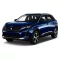 PEUGEOT 3008 GUMOVÉ ROHOŽE (2016-2024)