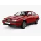 ALFA ROMEO 155 DEFLEKTORY (1992-1998)