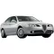 ALFA ROMEO 166 DEFLEKTORY (1998-2007)